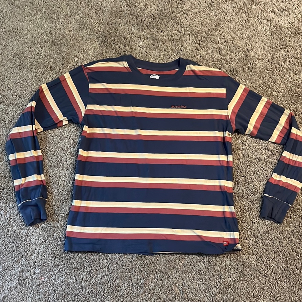 Dickies long sleeve shirt